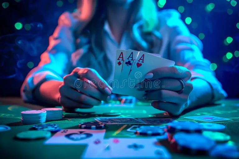 717 bet